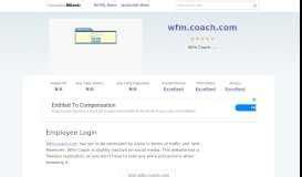 coach intersourcing website|Supervisor Login.